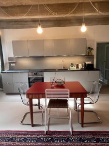 Apartment Pankrac