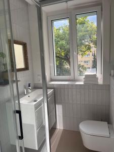 Apartment Pankrac
