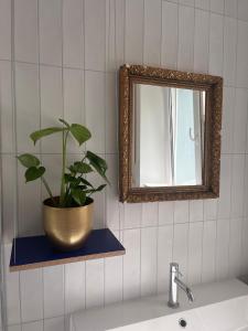 Apartment Pankrac