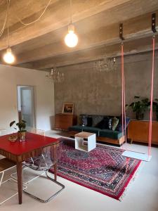 Apartment Pankrac