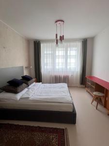 Apartment Pankrac