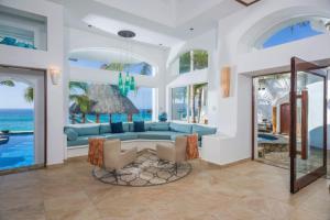 Villa Laguna in Los Cabos