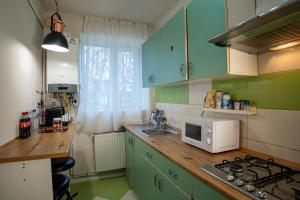 Barrique 26 - Breakfast delivered & Minibar - Free Parking - Old Town