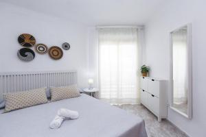 Apartamento FUENTE