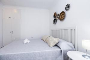Apartamento FUENTE