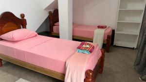 Hospedaje Los Ruiz II