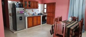 Hospedaje Los Ruiz II