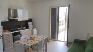 Appartamento vista mare Avola