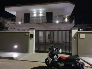 Appartamento vista mare Avola