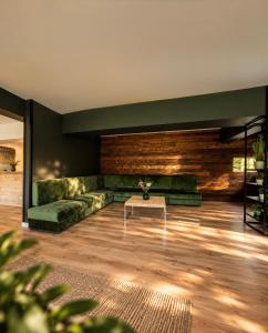 Cabana Haiducului