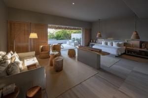 Villa Burro in Punta Mita