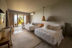 Villa Burro in Punta Mita