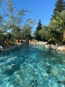 Agriturismo La Pineta