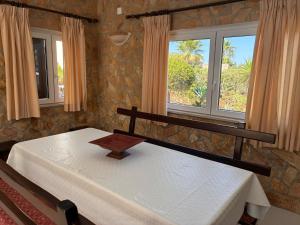Villa Bárbara - com piscina aquecível em Carvoeiro