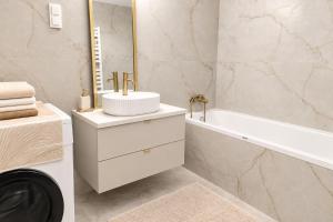 Urban Residence Apartman 3Room,Balkony