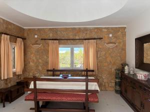Villa Bárbara - com piscina aquecível em Carvoeiro