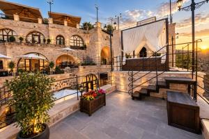 Aurelia Cave Cappadocia - Special Class