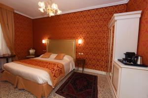 Deluxe Room room in 40.17 SAN MARCO