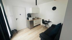Cremene Garden Apartments