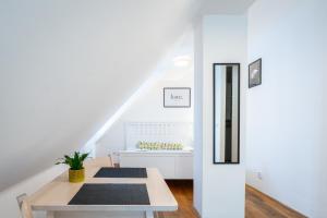 Mitte Apartments