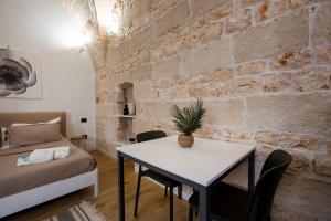 Pumo di Puglia Suite - Whirpool Bath