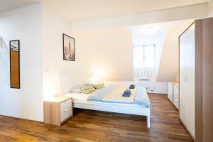 Mitte Apartments