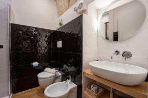 Pumo di Puglia Suite - Whirpool Bath