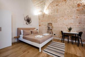 Pumo di Puglia Suite - Whirpool Bath