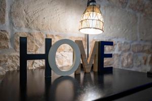 Pumo di Puglia Suite - Whirpool Bath