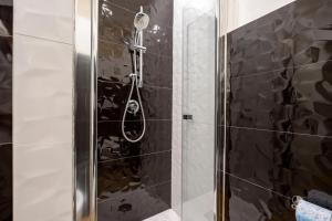 Pumo di Puglia Suite - Whirpool Bath