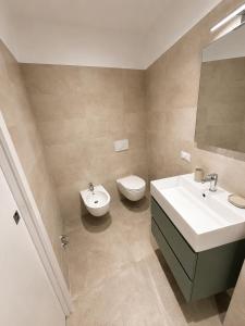 Casa Dante 28 - Modern two bedroom apartment in Monza, two Bathrooms, WI-FI and home automation