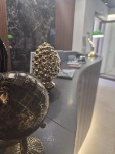 B&B Il Moro Luxury Rooms