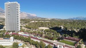Eagle Tower Benidorm By España Casas