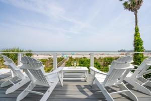 207 E Arctic - Seahorsing Around - Oceanfront - 3 Bedrooms