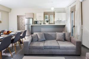 Seaview Family Villa Elea Terra with Private Pool & BBQ!