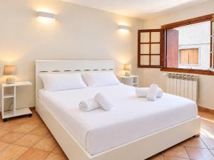 Hostdomus - La Ninfea Apartment