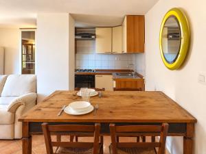 Hostdomus - La Ninfea Apartment