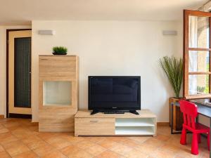 Hostdomus - La Ninfea Apartment