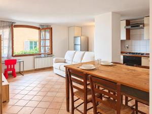 Hostdomus - La Ninfea Apartment