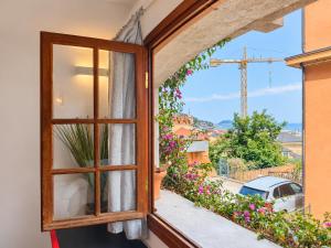Hostdomus - La Ninfea Apartment