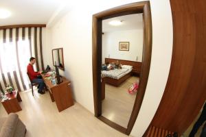 Hotel Kopaonik Lukovska Banja