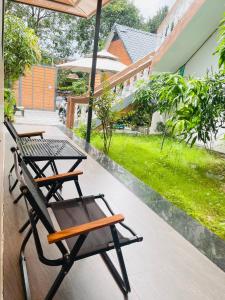 Happy House An Thới PQ
