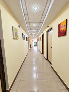 Eos Hotel