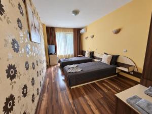 Eos Hotel