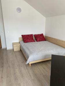 Apartament Blisko Morza