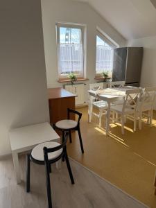 Apartament Blisko Morza