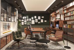 Four Points by Sheraton Poznan