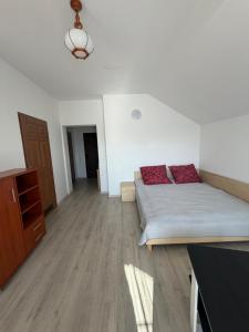 Apartament Blisko Morza