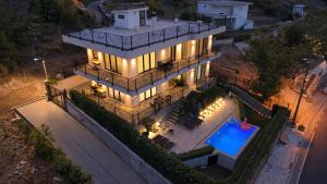 Villa Florale