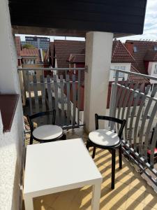 Apartament Blisko Morza